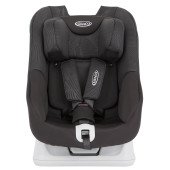 Автокресло Graco Extend LX Midnight Автокресло Graco Extend LX Midnight