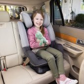 Автокресло Graco Slimfit i-Size Midnight