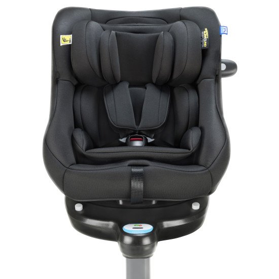 Автокресло Graco Turn2Me DLX i-Size Midnight Автокресло Graco Turn2Me DLX i-Size Midnight