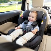 Автокресло Graco Turn2Me Grow i-Size Midnight