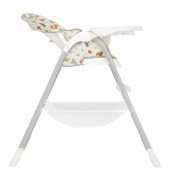 Стільчик для годування Graco SnackEase Стільчик для годування Graco SnackEase