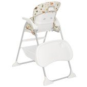 Стільчик для годування Graco SnackEase Стільчик для годування Graco SnackEase