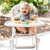 Стільчик для годування Graco MiniLite Стільчик для годування Graco MiniLite