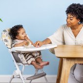 Стільчик для годування Graco MiniLite Стільчик для годування Graco MiniLite