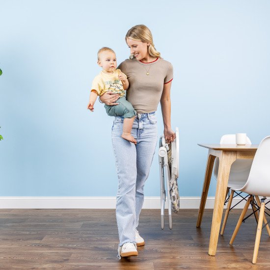 Стільчик для годування Graco MiniLite Стільчик для годування Graco MiniLite
