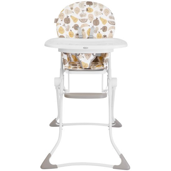 Стільчик для годування Graco MiniLite Стільчик для годування Graco MiniLite