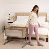 Кроватка Graco Sweet2Sleep Кроватка Graco Sweet2Sleep