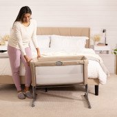Кроватка Graco Sweet2Sleep Кроватка Graco Sweet2Sleep