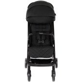 Коляска прогулочная Graco Myavo черная Коляска прогулочная Graco Myavo черная