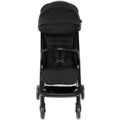 Коляска прогулянкова Graco Myavo чорна