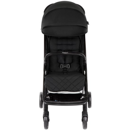 Коляска прогулочная Graco Myavo черная Коляска прогулочная Graco Myavo черная