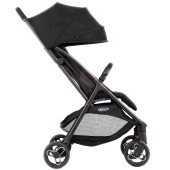 Коляска прогулочная Graco Myavo черная Коляска прогулочная Graco Myavo черная