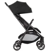 Коляска прогулянкова Graco Myavo чорна