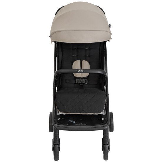 Коляска прогулянкова Graco Myavo бежевий Коляска прогулянкова Graco Myavo бежевий