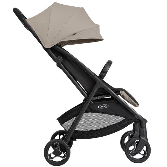 Коляска прогулянкова Graco Myavo бежевий Коляска прогулянкова Graco Myavo бежевий