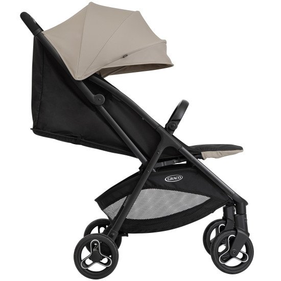 Коляска прогулянкова Graco Myavo бежевий Коляска прогулянкова Graco Myavo бежевий
