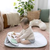 Розвиваючий килимок Ingenuity "Sit Up & Prop. Cozy Prop"