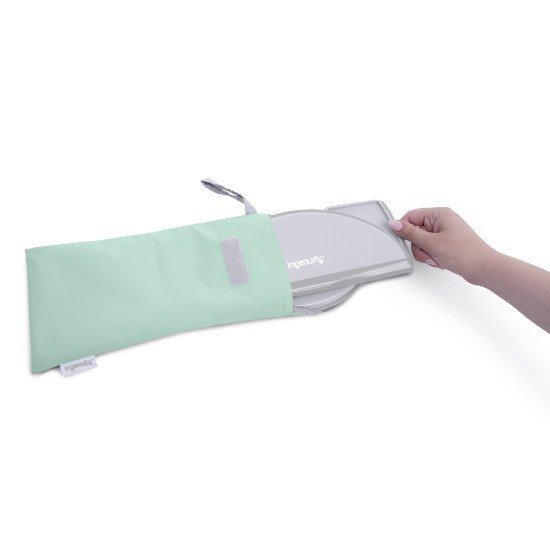 Адаптер для унітазу Ingenuity "FoldAway" Адаптер для унітазу Ingenuity "FoldAway"
