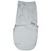 Європелюшка 2 в 1 Ingenuity All Season Swaddle, 0-3 міс.