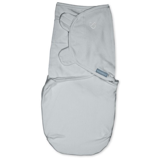 Європелюшка 2 в 1 Ingenuity All Season Swaddle, 0-3 міс.