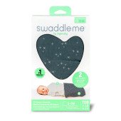 Європелюшка 2 в 1 Ingenuity All Season Swaddle, 0-3 міс.
