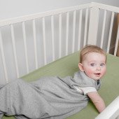 Спальный мешок Ingenuity SwaddleMe Sleeper, 3-18 мес. Спальный мешок Ingenuity SwaddleMe Sleeper, 3-18 мес.