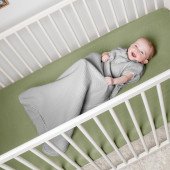 Спальный мешок Ingenuity SwaddleMe Sleeper Stars, 3-18 мес. Спальный мешок Ingenuity SwaddleMe Sleeper Stars, 3-18 мес.