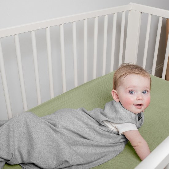 Спальный мешок Ingenuity SwaddleMe Sleeper Stars, 3-18 мес. Спальный мешок Ingenuity SwaddleMe Sleeper Stars, 3-18 мес.