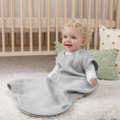 Спальный мешок Ingenuity SwaddleMe Sleeper Stars, 3-18 мес. Спальный мешок Ingenuity SwaddleMe Sleeper Stars, 3-18 мес.