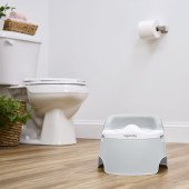 Дитячий горщик Ingenuity "Full Comfort"