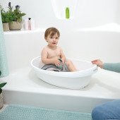 Ванночка 4 в 1 Ingenuity Room to Soak