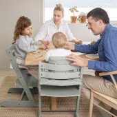 Стільчик Stokke Tripp Trapp Glacier Green Стільчик Stokke Tripp Trapp Glacier Green