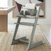 Стільчик Stokke Tripp Trapp Glacier Green Стільчик Stokke Tripp Trapp Glacier Green