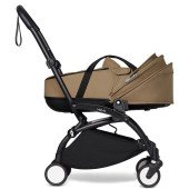 Люлька Stokke YOYO Newborn Shell Toffe