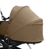 Люлька Stokke YOYO Newborn Shell Toffe