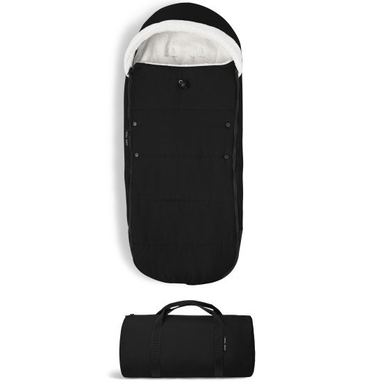 Конверт в коляску Stokke YOYO Black