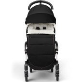 Конверт в коляску Stokke YOYO Black