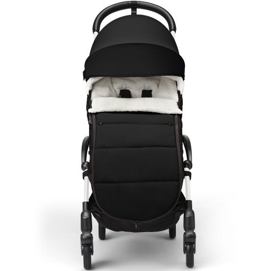 Конверт в коляску Stokke YOYO Black