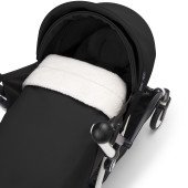 Конверт в коляску Stokke YOYO Black