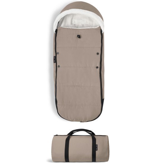 Конверт в коляску Stokke YOYO Taupe Конверт в коляску Stokke YOYO Taupe