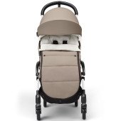 Конверт в коляску Stokke YOYO Taupe Конверт в коляску Stokke YOYO Taupe
