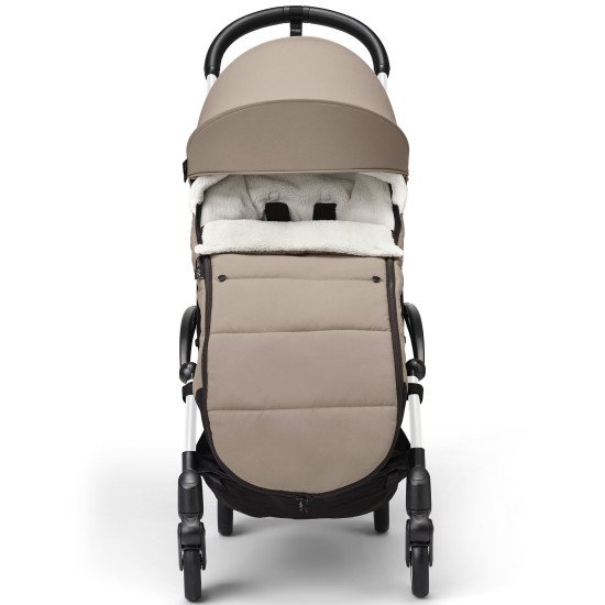 Конверт в коляску Stokke YOYO Taupe Конверт в коляску Stokke YOYO Taupe