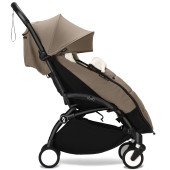 Конверт в коляску Stokke YOYO Taupe Конверт в коляску Stokke YOYO Taupe