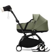 Рукавиці Stokke YOYO для коляски