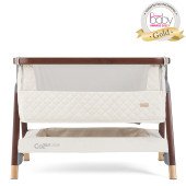 Ліжечко Tutti Bambini CoZee Luxe бежевий