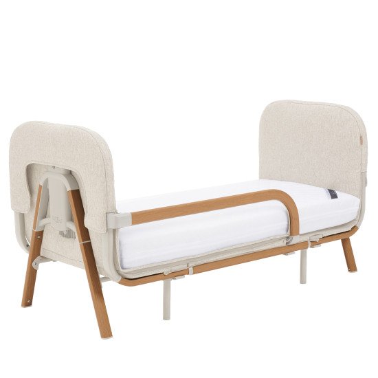 Комплект для кроватки Tutti Bambini CoZee XL Junior Bed & Sofa бежевый Комплект для кроватки Tutti Bambini CoZee XL Junior Bed & Sofa бежевый