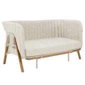 Комплект для кроватки Tutti Bambini CoZee XL Junior Bed & Sofa бежевый Комплект для кроватки Tutti Bambini CoZee XL Junior Bed & Sofa бежевый