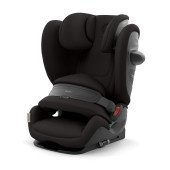 Автокресло Cybex Pallas G2 Magic Black Автокресло Cybex Pallas G2 Magic Black