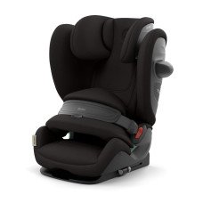 Автокрісло Cybex Pallas G2 Magic Black Автокрісло Cybex Pallas G2 Magic Black
