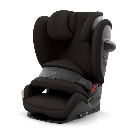 Автокресло Cybex Pallas G2 Magic Black Автокресло Cybex Pallas G2 Magic Black